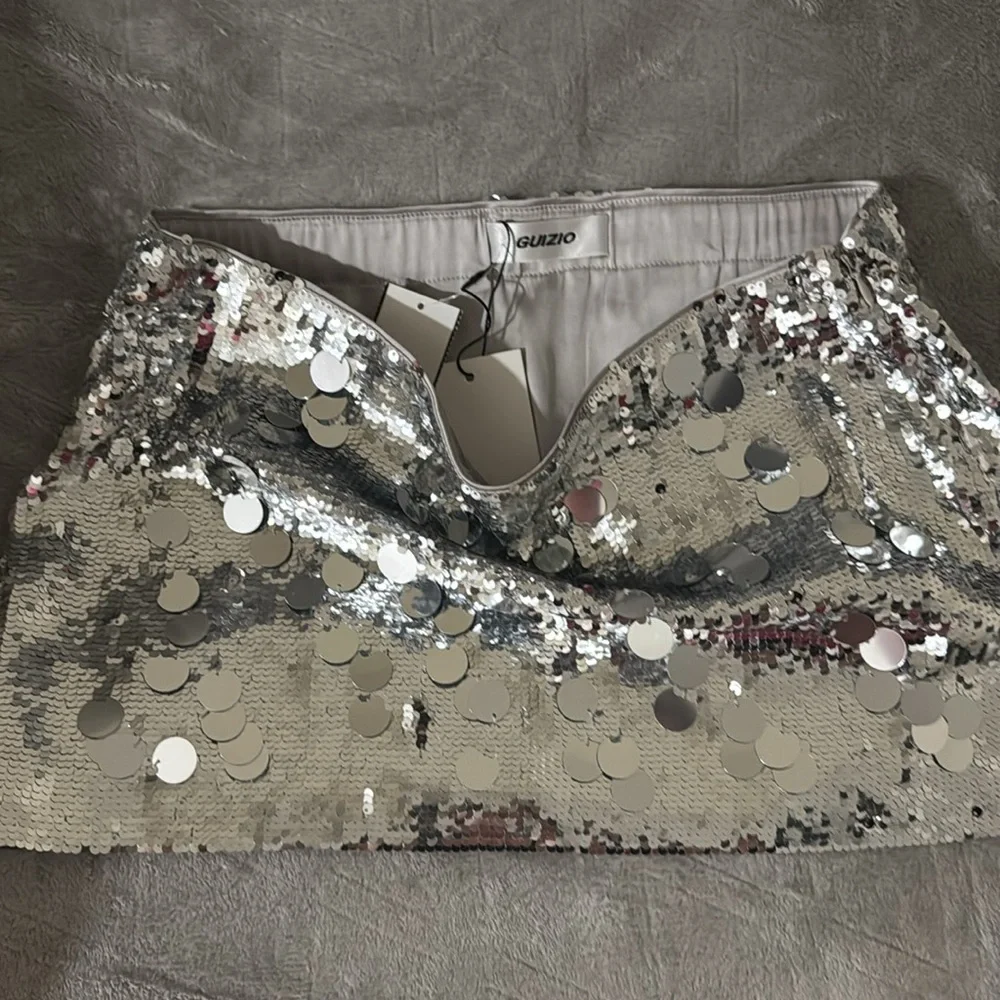 Danielle Guizio Skirt - Picture 3 of 5